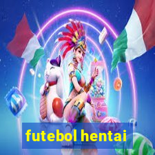 futebol hentai